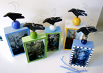 blackbird boxes