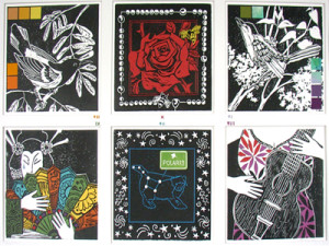 Selected Landscapes - Scenes